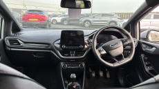 Ford Fiesta 1.0 EcoBoost ST-Line X 5dr Petrol Hatchback